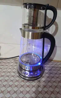 چای ساز روهمی