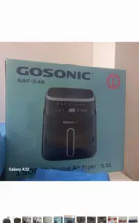 سرخکن بدون روغن