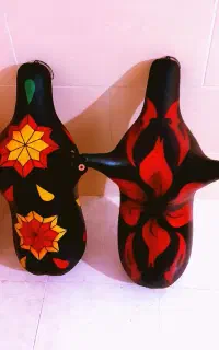 نی انبان.