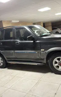 سانگ یانگ موسو 2300