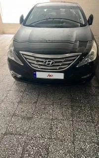 سوناتا yfمدل۲۰۱۱ بدون کوچکترین ضعف فول کامل