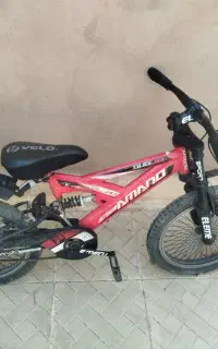 دوچرخه 20 در حد نو