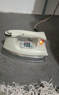 اتو پارس قدیمی