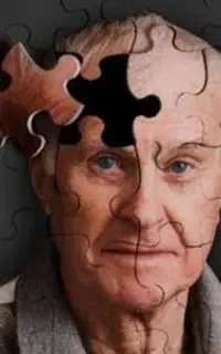 پرستار بیماران آلزایمری و دمانسی
