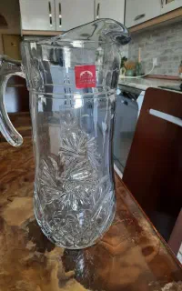 پارچ و لیوان sakura ژاپن