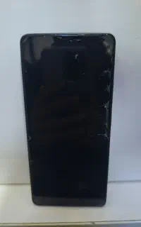 Poco M6 pro
