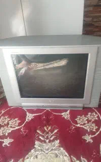 تلویزیون ال جی