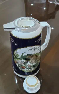 فلاسک ۱.۵ لیتری