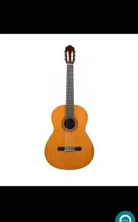 گیتار یاماها c40 اصلی