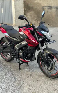 ان اس ۴۰۳ سه شمع