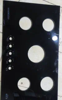 فروش شیشه اجاق گاز در بوشهر