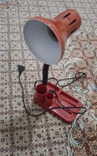 چراغ مطالعه رومیزی