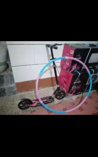اسکوتر