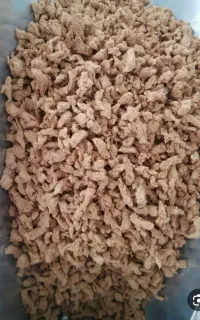 سویا علوفه ای