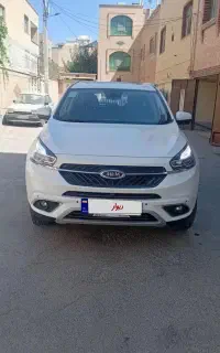 تیگو7Ie مدل1401