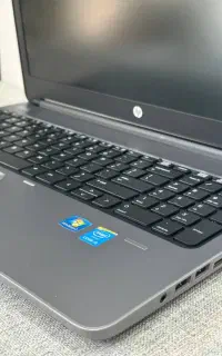 لپ تاپ اچ با کیفیت وارداتی نقد و اقساط با چک