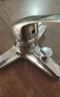 ۲ عدد شیر مخلوط