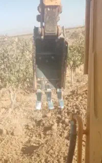 باکت 40 مینی بیل شانتویی
