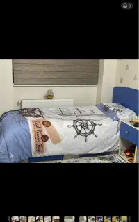 سرویس خواب کودک و‌ نوجوان
