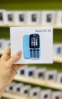 فروش نوکیا اصل 105 تک و عمده بازدید خود ایلام