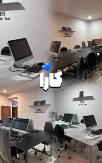 خفن ترین دوره های حسابداری و کامپیوتر شهرکرد