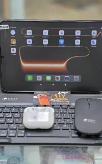 تبلت  طراحی شیک