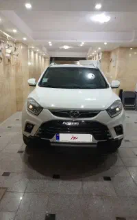 جک S5 مدل ۹۸