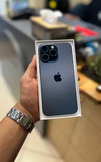 ایفون ۱۵ پرومکس