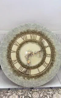 ساعت دیواری