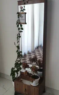 آیینه قدی