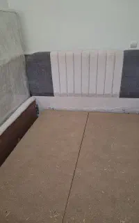 تخت و تشک دو نفره