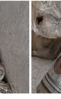 قطعات یدکی موتور دریایی