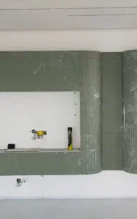 اجرای تخصصی کناف، سقف کاذب