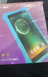 تبلت نارتب