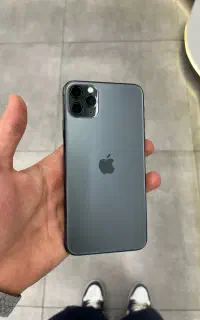 ۱۱ پرومکس