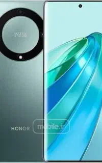 گوشی آنر x9a صحیح و سالم بدون خط و خش در حد نو
