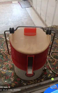 آبمیوه گیری و مخلوط کن در حد نو