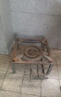 اجاق گاز