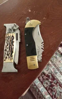 چاقو نو