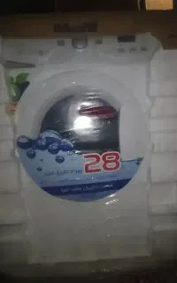 لباس شوی 6کیلو نونو اک