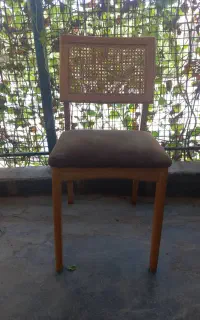 صندلی کافه
