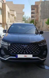 تیگو۷پرو ۱۴۰۱ در حد صفر