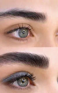 آموزش تخصصی تاتو صورت وبدن