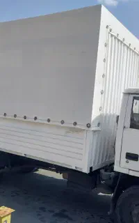 اتوبارباربری صداقت