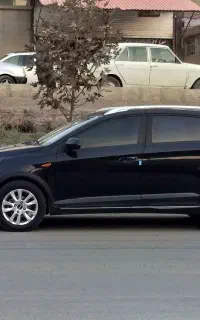 ام وی ام ۳۱۵ نیو فیس آس