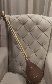 سه تار کمالیان استاد سلطانی ۲ مهر