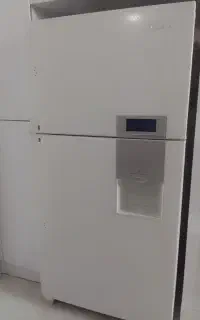 تعمیر یخچال وشارژ گاز در محل