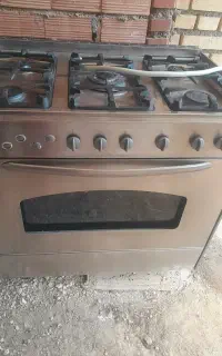 گاز فردار تمام استیل