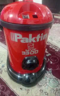 جارو برقی