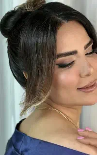 میکاپ‌و شنیون